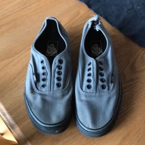 Vans Men’s or Women’s